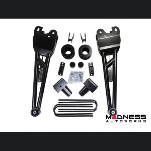 Ford Super Duty Tremor Lift Kit - 2.5" SST Kit w/ Radius Arms - ReadyLIFT Suspensions